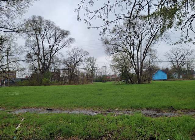 Property at 2849 Williams St, Detroit, MI 48216