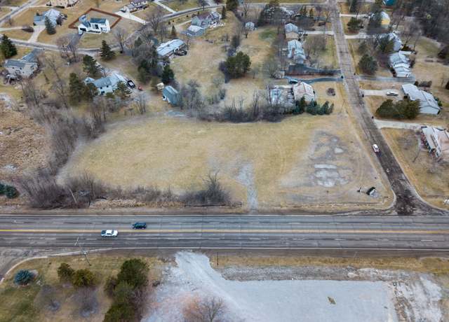 Property at 00 S Saginaw St, Grand Blanc, MI 48439