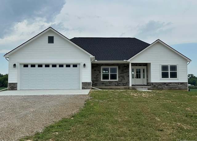 Property at 4625 Imlay City Rd, Attica, MI 48412, 3 beds, 2 baths