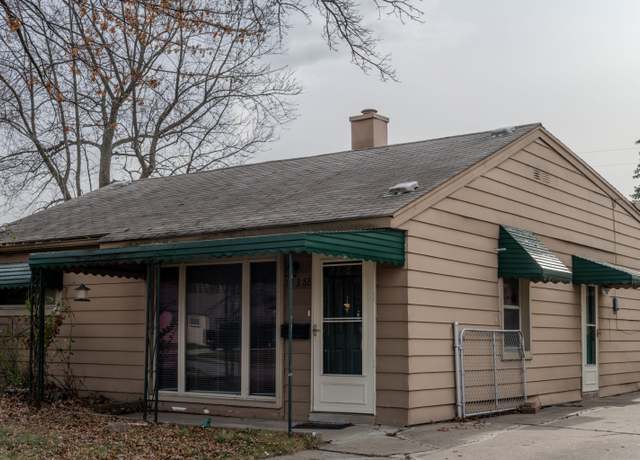 Property at 14388 Hendricks Ave, Warren, MI 48089, 3 beds, 2 baths