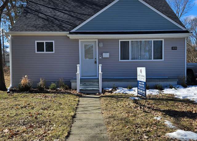 Property at 1930 Hosler St, Flint, MI 48503, 3 beds, 1 bath