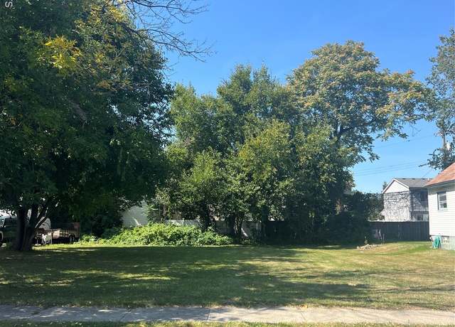 Property at 2835 Goodrich St, Ferndale, MI 48220