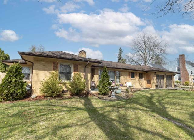 Property at 1465 Glendale Ave, Saginaw, MI 48638, 3 beds, 2 baths