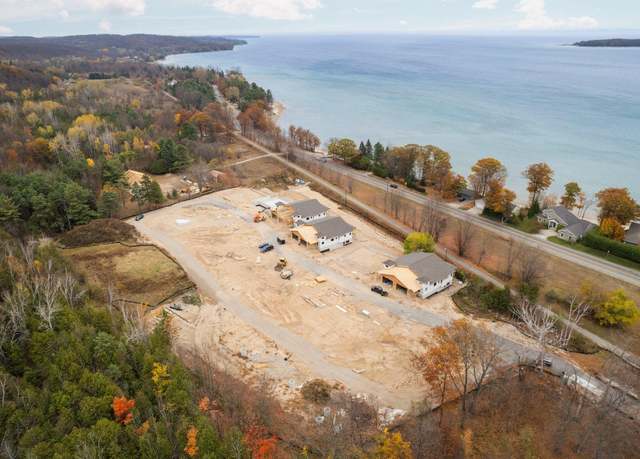 Property at 750 N Waypoint Cir, Suttons Bay, MI 49682, 2 beds, 2.5 baths