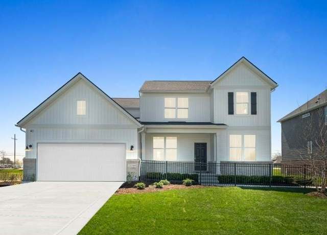 Property at 51254 Nature Trail Dr, Macomb, MI 48042, 4 beds, 2.5 baths