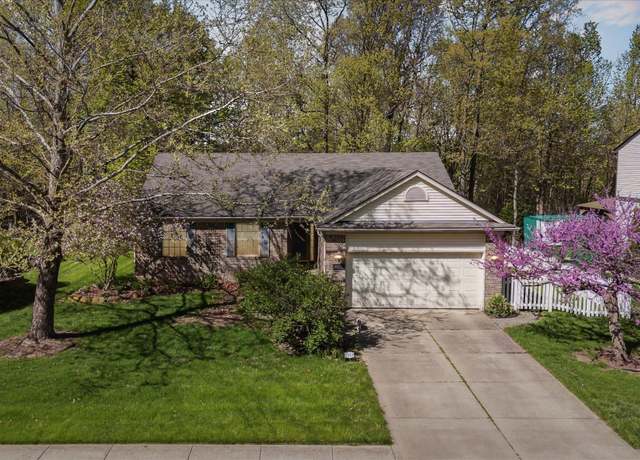 Property at 9217 Lakewood Dr, Whitmore Lake, MI 48189, 3 beds, 2 baths