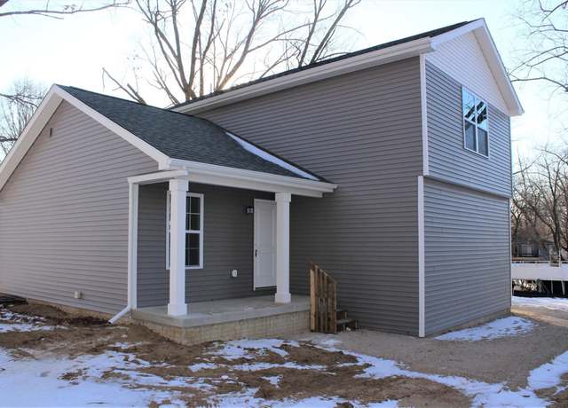 Property at 00 High Slope Dr, Brighton, MI 48114, 3 beds, 2.5 baths