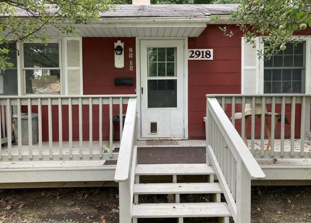 Property at 2918 Montana Ave, Flint, MI 48506, 2 beds, 1 bath