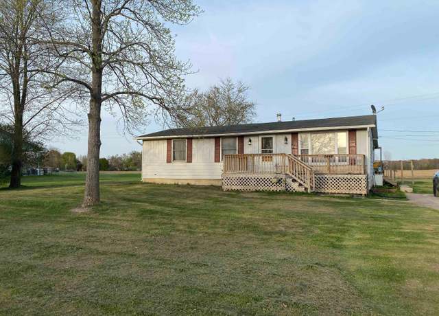 Property at 5442 Webster Rd, Flint, MI 48504, 3 beds, 1 bath