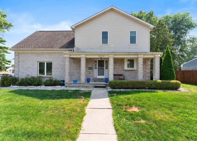 Property at 22212 Mylls Ct, St Clair Shores, MI 48081, 4 beds, 2.5 baths