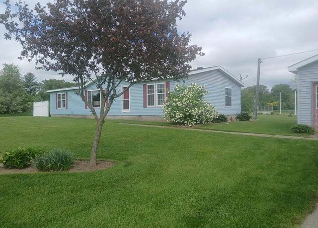 Property at 3828 90th Ave, Evart, MI 49631, 3 beds, 2 baths