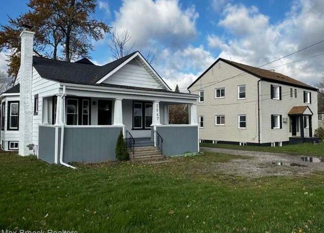 Property at 2067 N Opdyke Rd, Auburn Hills, MI 48326, 9 beds, 7 baths