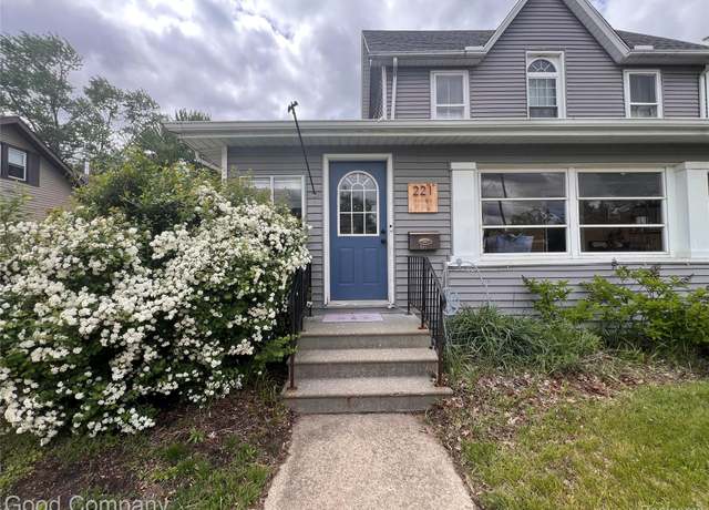 Property at 221 Center St, Clio, MI 48420, 4 beds, 2 baths
