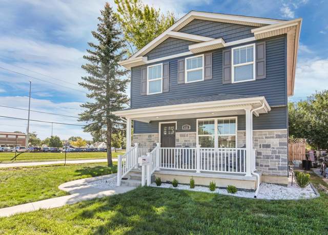 Property at 438 E Goulson Ave, Hazel Park, MI 48030, 3 beds, 2.5 baths