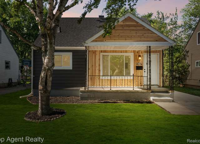 Property at 14945 Alberta Ave, Warren, MI 48089, 3 beds, 1 bath