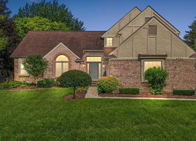 Property at 6952 Granger Dr, Troy, MI 48098, 4 beds, 2.5 baths