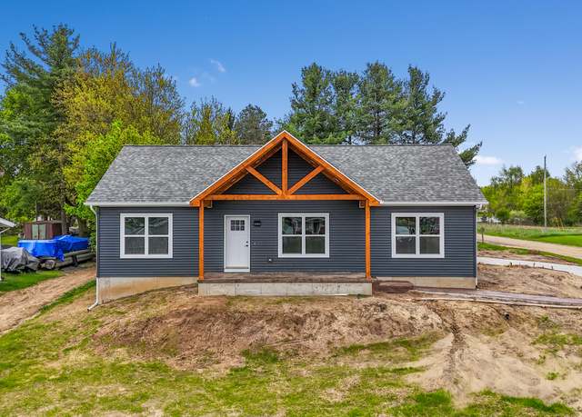 Property at 10820 Baker Rd, Jerome, MI 49249, 3 beds, 2 baths