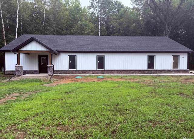 Property at 7580 Oakville Waltz Rd, Sumpter Township, MI 48111, 3 beds, 2 baths