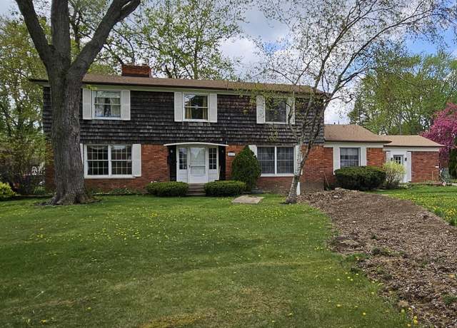Property at 28177 Palomino Ave, Warren, MI 48093, 5 beds, 4 baths
