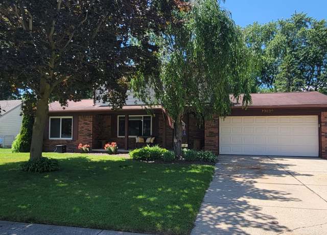Property at 73699 Franklin Ln, Armada, MI 48005, 3 beds, 1.5 baths