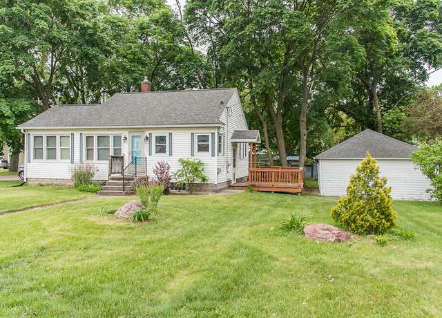 Property at 9203 Portage Rd, Portage, MI 49002, 2 beds, 1 bath