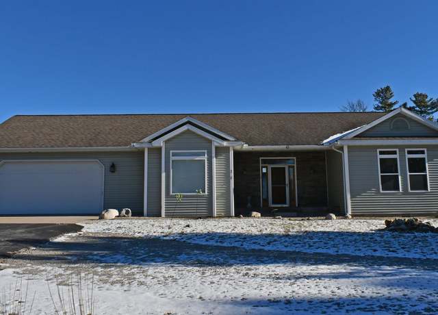 Property at 2181 Waters Edge, East Tawas, MI 48730, 3 beds, 2 baths