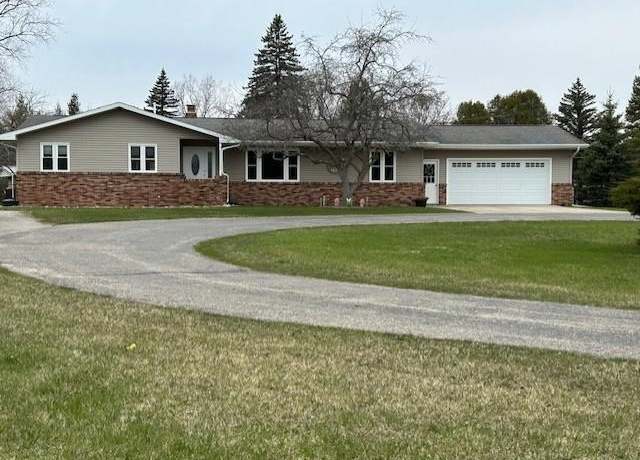 Property at 1214 S Us-23, Tawas City, MI 48763, 3 beds, 2.5 baths