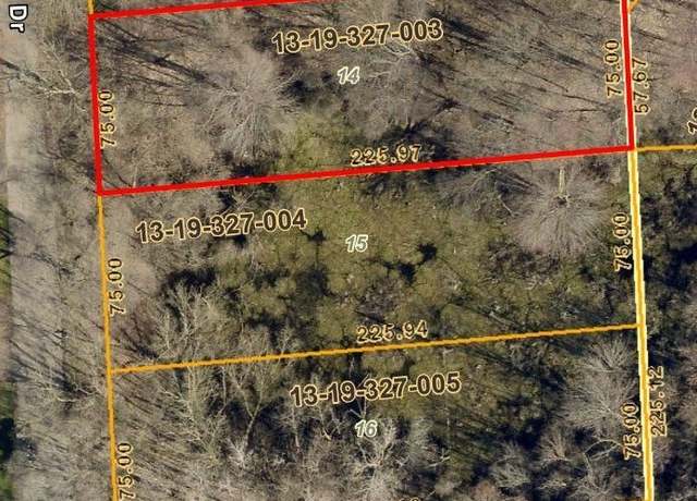 Property at 0000 Daffodil, Waterford, MI 48327