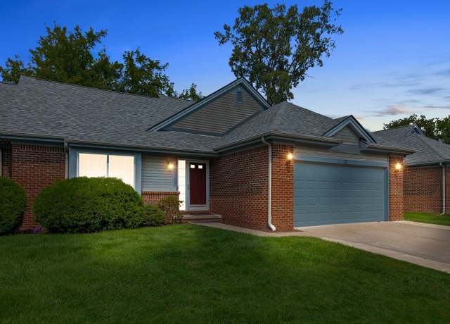Property at 17 Scottsdale, Dearborn, MI 48124, 2 beds, 2.5 baths