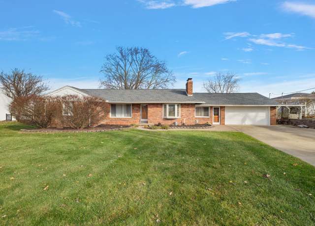Property at 3340 Windcroft Dr, Waterford, MI 48328, 3 beds, 2 baths