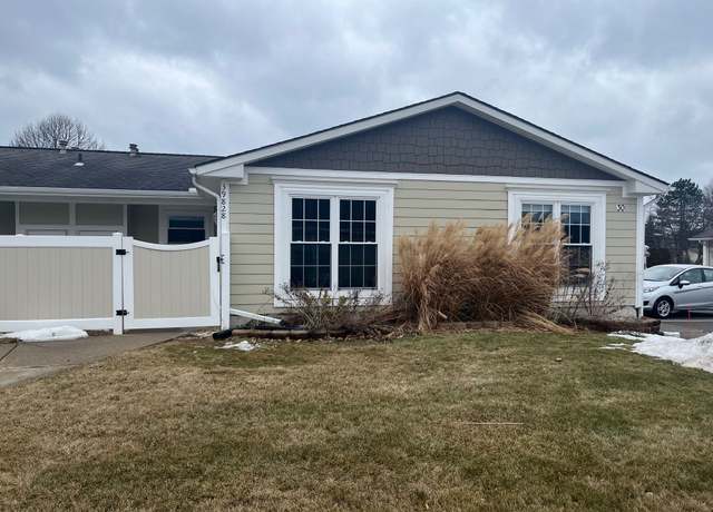 Property at 39828 Village Wood Cir, Novi, MI 48375, 2 beds, 1 bath