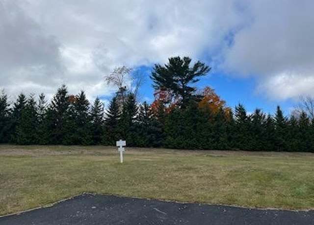 Property at 2801 W Shore Dr, Central Lake, MI 49622