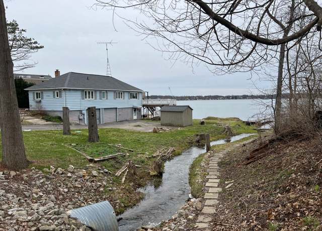 Property at 3727 Hunt Rd, Lapeer, MI 48446, 3 beds, 2 baths