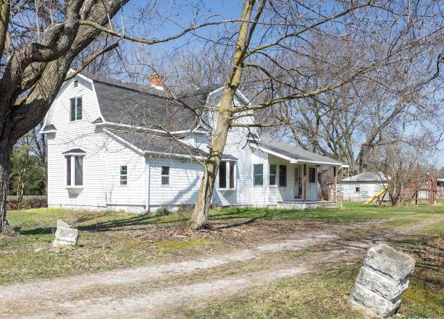 Property at 2844 Coleman Rd, Kimball Township, MI 48074, 5 beds, 1 bath