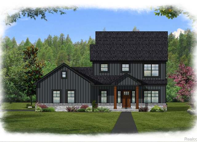 Property at VL Poplar Ave, Royal Oak, MI 48073, 4 beds, 2.5 baths