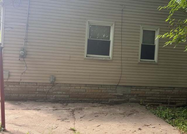 Property at 7551 Westminister Avenue Ave, Warren, MI 48091, 3 beds, 1 bath