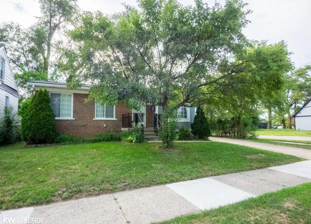 Property at 21421 Westview Ave, Ferndale, MI 48220, 3 beds, 1.5 baths