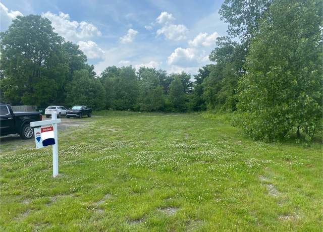 Property at 0 S Lapeer Rd, Lapeer, MI 48446