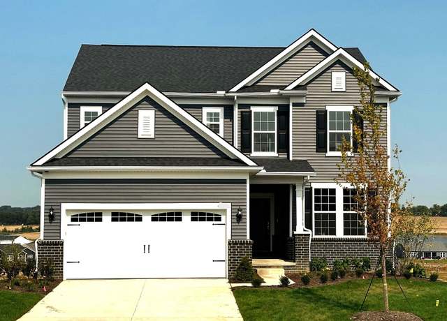 Property at 4881 Marquette Dr, Milford, MI 48381, 4 beds, 2.5 baths