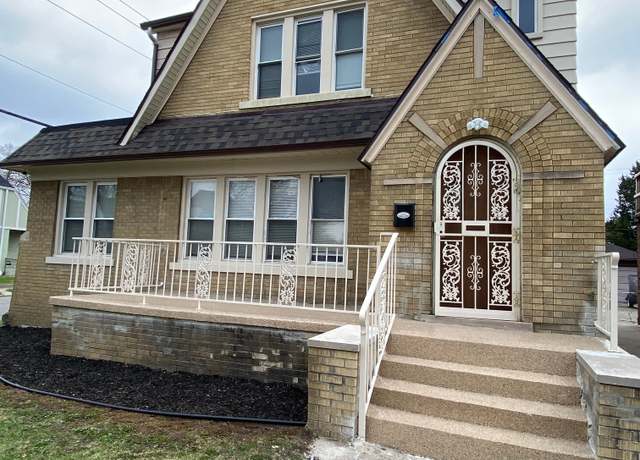 Property at 16258 Parkside St, Detroit, MI 48221, 4 beds, 3.5 baths