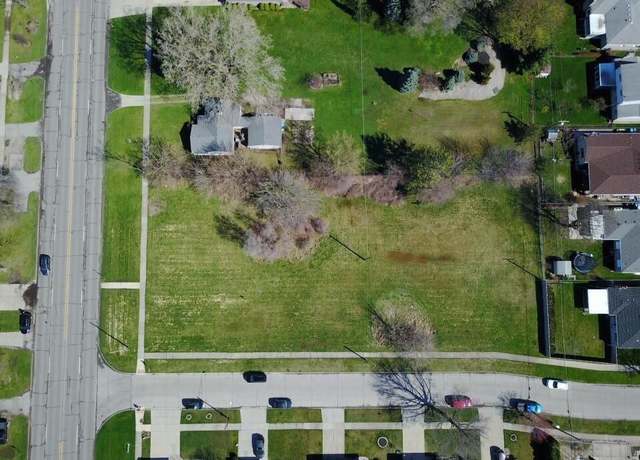 Property at 6154 N Inkster Rd, Dearborn Heights, MI 48127