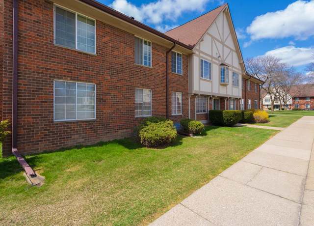 Property at 30236 Southfield Rd #263, Southfield, MI 48076, 2 beds, 2 baths