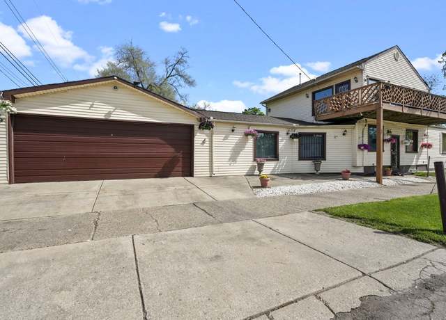 Property at 19303 Fenmore St, Detroit, MI 48235, 3 beds, 2.5 baths