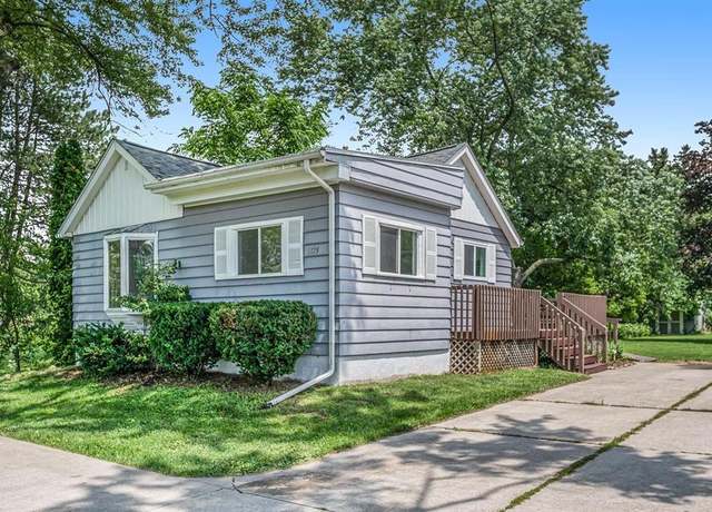 Property at 1179 S Dye Rd Rd, Flint, MI 48532, 2 beds, 1 bath