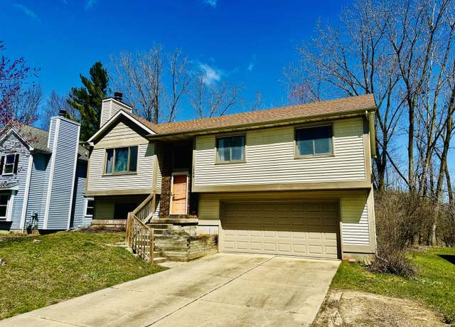 Property at 2354 Sower Blvd, Okemos, MI 48864, 3 beds, 3 baths