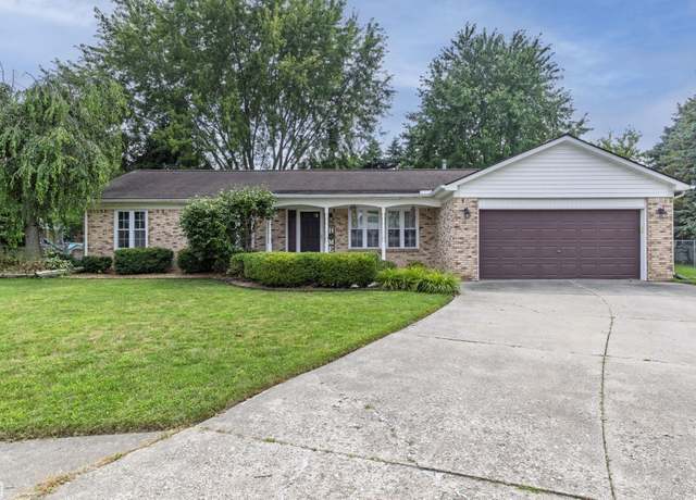 Property at 35328 Riebel Ct, Clinton Charter Township, MI 48035, 3 beds, 2 baths