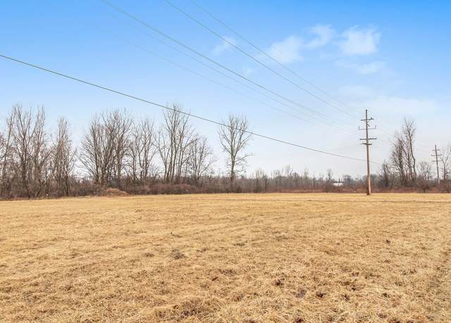 Property at n/a Willis Rd, Belleville, MI 48111