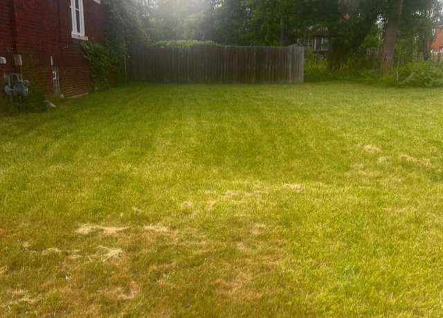 Property at 14041 Glenwood St, Detroit, MI 48205