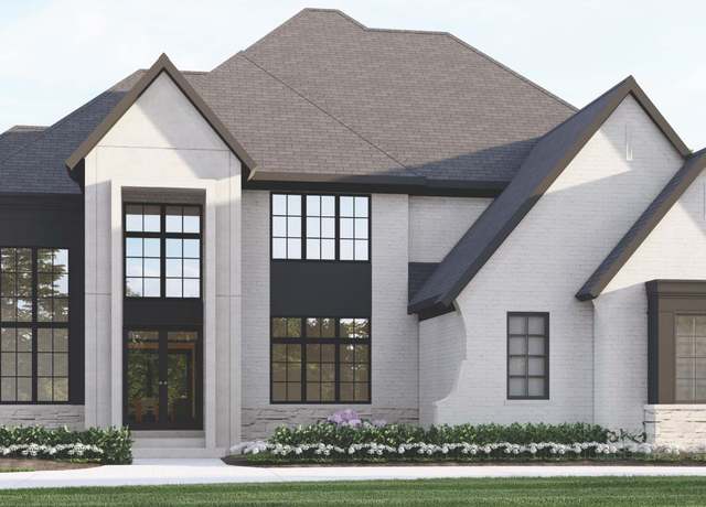 Property at 1632 Vista Dr, Oakland Charter Township, MI 48363, 4 beds, 4.5 baths