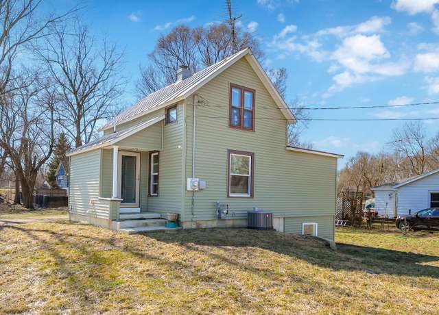 Property at 123 N Grant St, Otsego, MI 49078, 3 beds, 1 bath